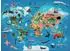 HABA Puzzle Weltkarte (2013400001)