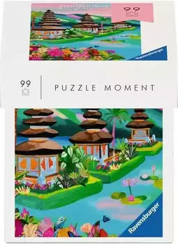 Ravensburger Puzzle Moments Bali (12001773)
