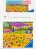 Ravensburger Puzzle Moments Frankreich (12001774)