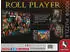 Pegasus Spiele Roll Player (76010G)