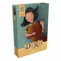 Asmodee Dixit Puzzle-Collection Resonance