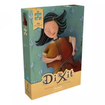 Libellud Dixit Puzzle