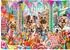 Trefl Puzzle Fluffy Friends (37495)