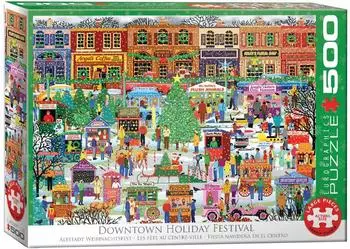 Eurographics Das Stadtplatz Weihnachts-Festival (6500-5503)