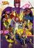 Trefl Puzzle Marvel X-Men 97 (10889)