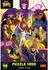 Trefl Puzzle Marvel X-Men 97 (10889)