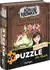 Oetinger Puzzle im Buch