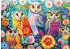 Schmidt Spiele Eulen und Blumen (58058)