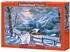 Castorland Snowy Morning (C-151905)