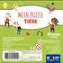 Auzou Mein Puzzle - Tiere (405024)