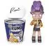Spin Master 4D Build K-Pop Demon Hunters Rumi im Ramen-Becher (6077588)