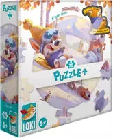 Loki Winter (70 Teile)