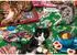 Bluebird Puzzle Puzzle Cats (90030)