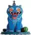 Spin Master 4D Build K-Pop Demon Hunters Derpy Tiger und Sussie Vogel (6077589)