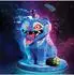 Spin Master 4D Build K-Pop Demon Hunters Derpy Tiger und Sussie Vogel (6077589)