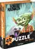 Oetinger Puzzle im Buch