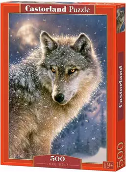 Castorland Lone Wolf (B-52431)