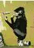 Piatnik Banksy - Roller Chimp (571343)