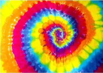 ENJOY Puzzle Rainbow Swirl (ENJOY-1632)