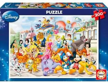 Educa Disney Parade (13289)