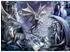 Bluebird Puzzle Anne Stokes Gothic Guardian (90036)