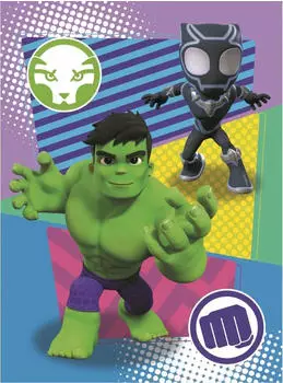 Trefl Puzzle MiniMaxi