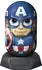 Ravensburger Hylkies Marvel Captain America (12008020)