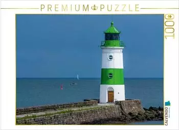 Calvendo Leuchtturm Schleim&uuml;nde