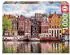 Educa Dancing houses Amsterdam (18458)