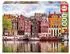 Educa Dancing houses Amsterdam (18458)