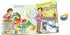 Ravensburger Puzzle Mein großes Puzzle-Spielbuch: Das essen wir heute (41894)