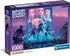 Clementoni K-POP Demon Hunters, 1000-tlg. (37121)