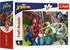 Trefl Puzzle Mini Spider-Man (19608)