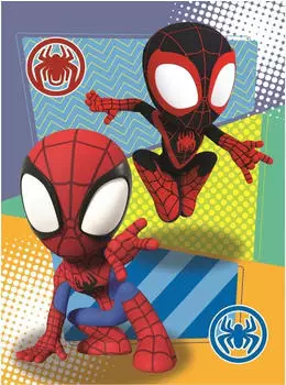 Trefl Puzzle MiniMaxi Spidey (21132)