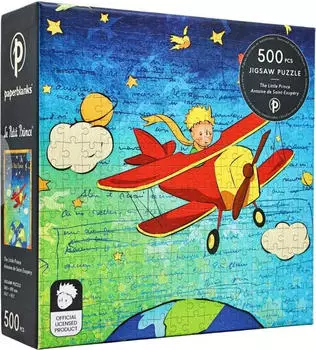 Paperblanks The Little Prince (9780349724232)