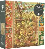 Viennese Fruit 1000 Piece Jigsaw Puzzle by Paperblanks (Vox Botanica)