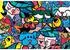 Bluebird Puzzle Romero Britto Britto Garden (90018)