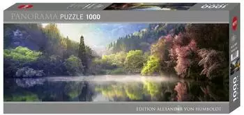 Heye Puzzle Seryang-ji Lake (29978)