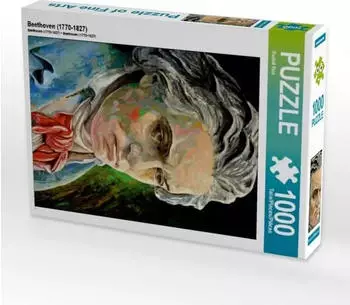 Calvendo Beethoven (1770-1827)