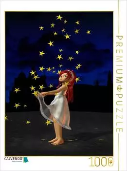 Calvendo Sterntaler