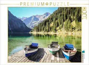 Calvendo Ein Motiv aus dem Kalender Naturparadies Allg&auml;u - Von Oberstdorf bis F&uuml;ssen