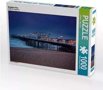 Calvendo Brighton Pier