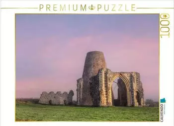Calvendo St Benets Abbey