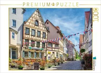 Calvendo Hohenstaufenpfalz