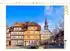 Calvendo Allendorf, Marktplatz mit historischem Rathaus