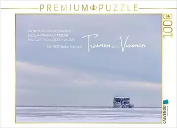 Calvendo Tr&auml;ume und Visionen