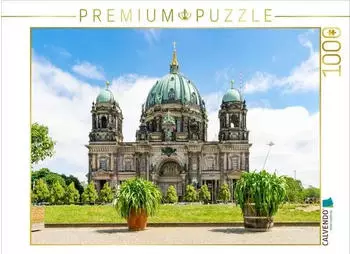 Calvendo Berliner Dom