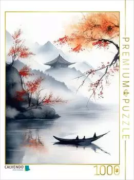 Calvendo Japan