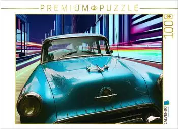 Calvendo 1954 Oldsmobile 88