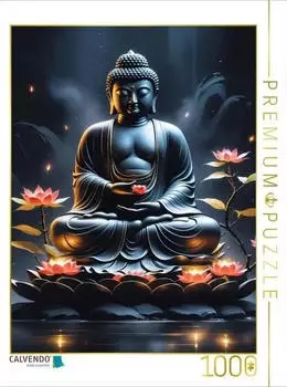 Calvendo Buddha